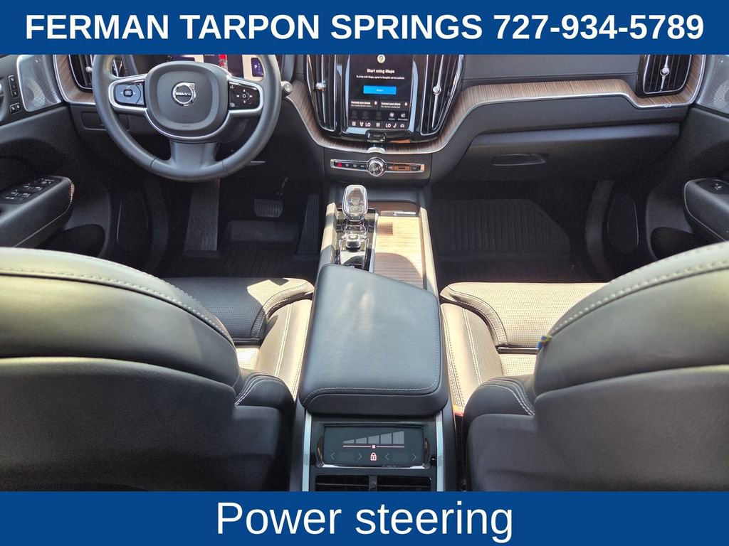 Used 2023 Volvo XC60 B5 Ultimate AWD/4WD image 17