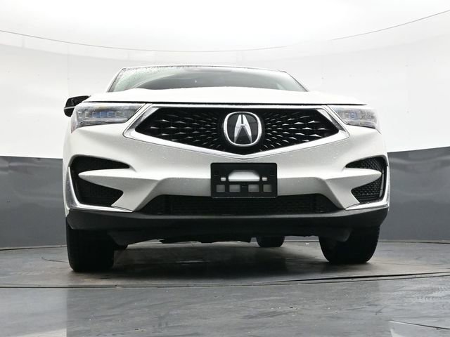 Used 2020 Acura RDX w/ Technology Package image 37