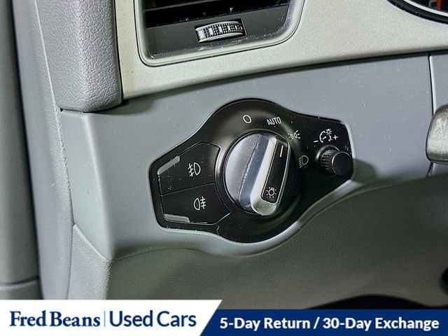 Used 2016 Audi A4 2.0T Premium Plus w/ Technology Package AWD/4WD image 12