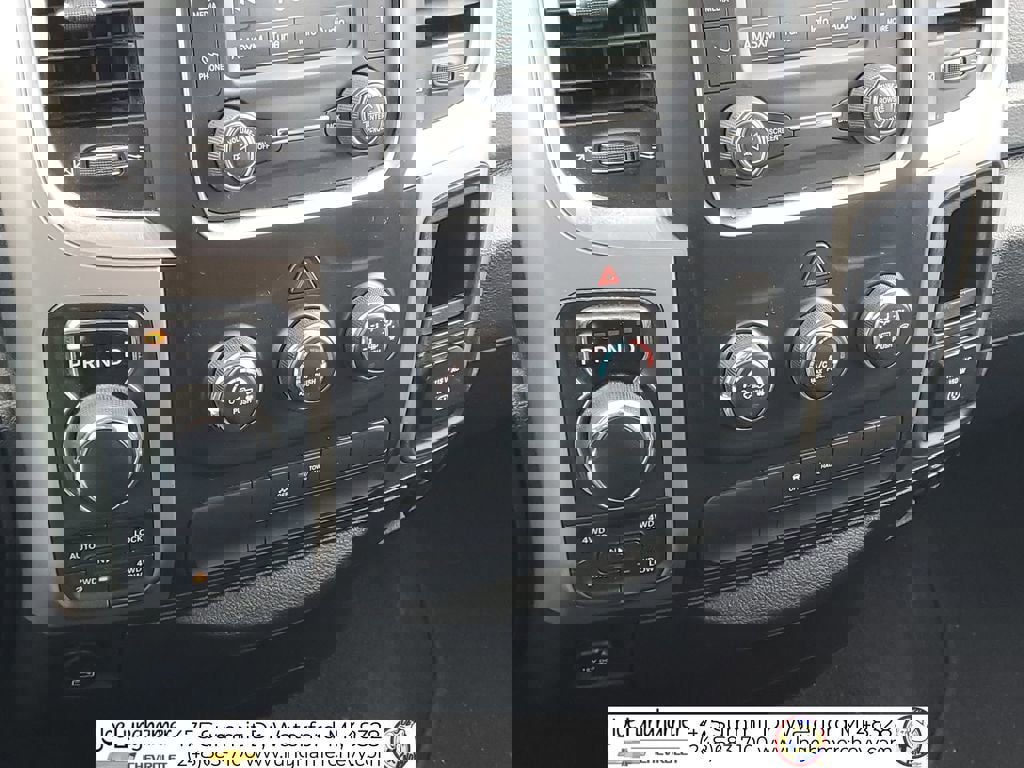 Used 2015 RAM 1500 Big Horn image 17