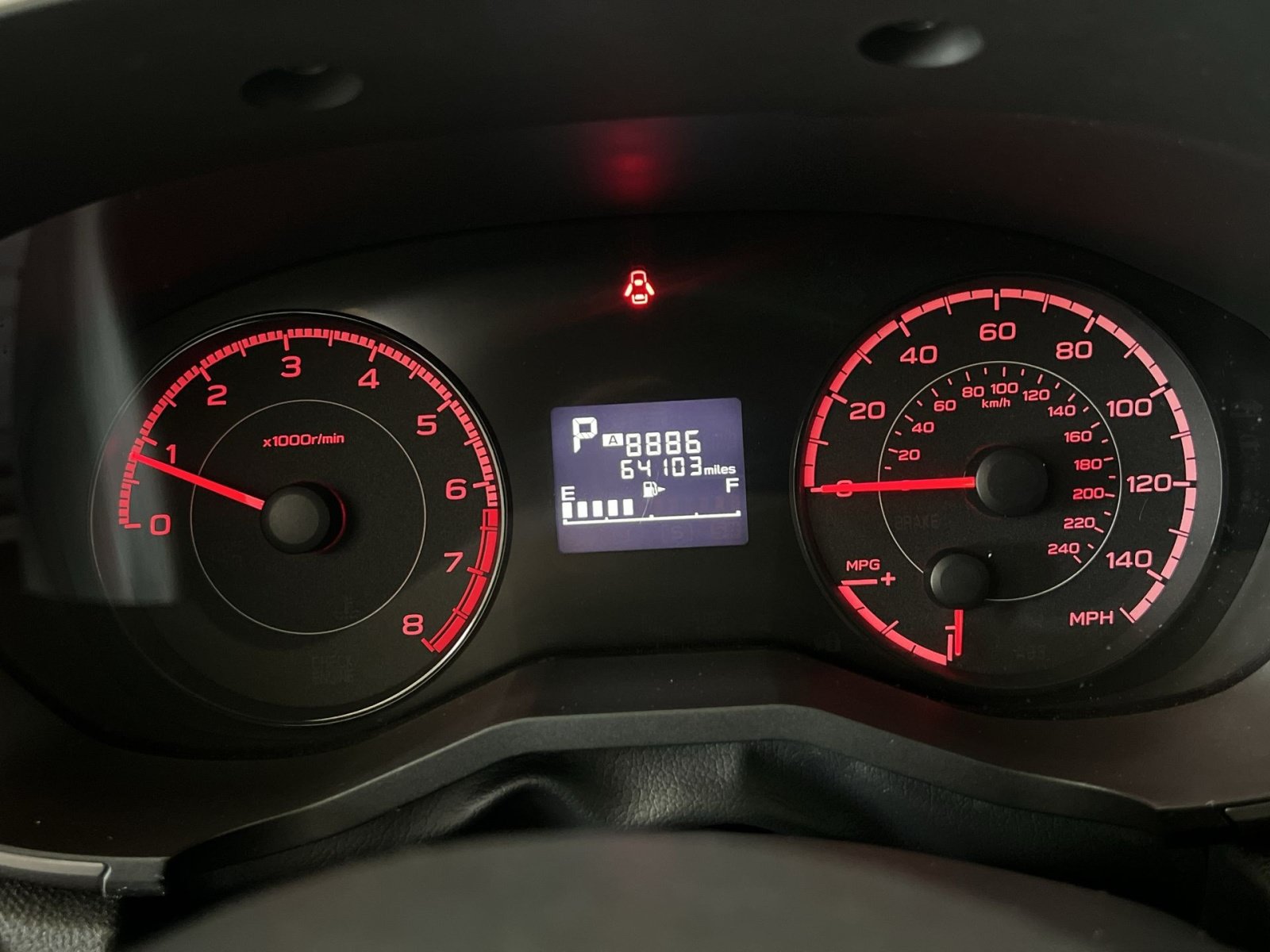 Used 2019 Subaru Crosstrek 2.0i Premium AWD/4WD image 16