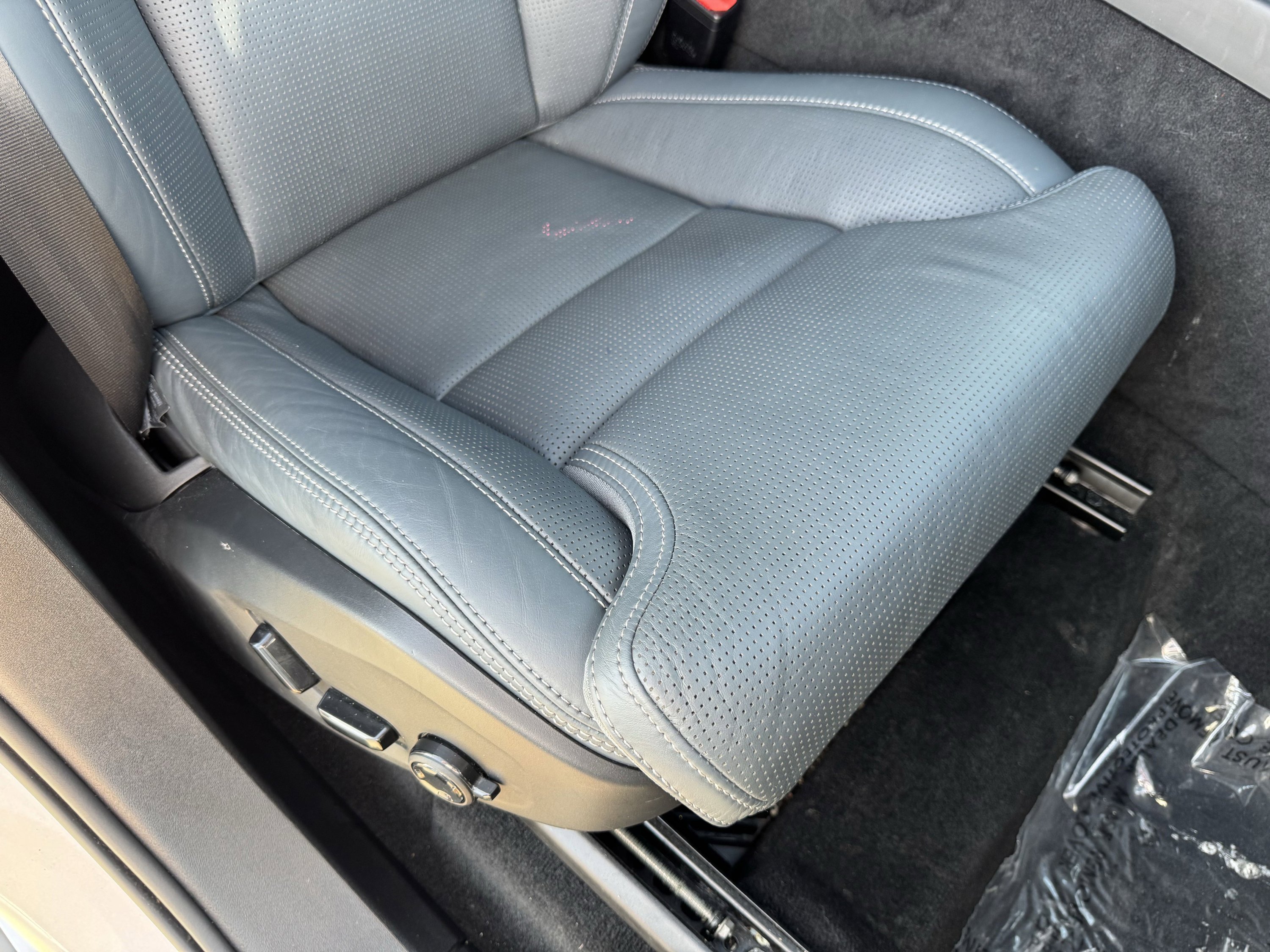 Used 2024 Volvo XC90 T8 Ultimate w/ Lounge Package image 66