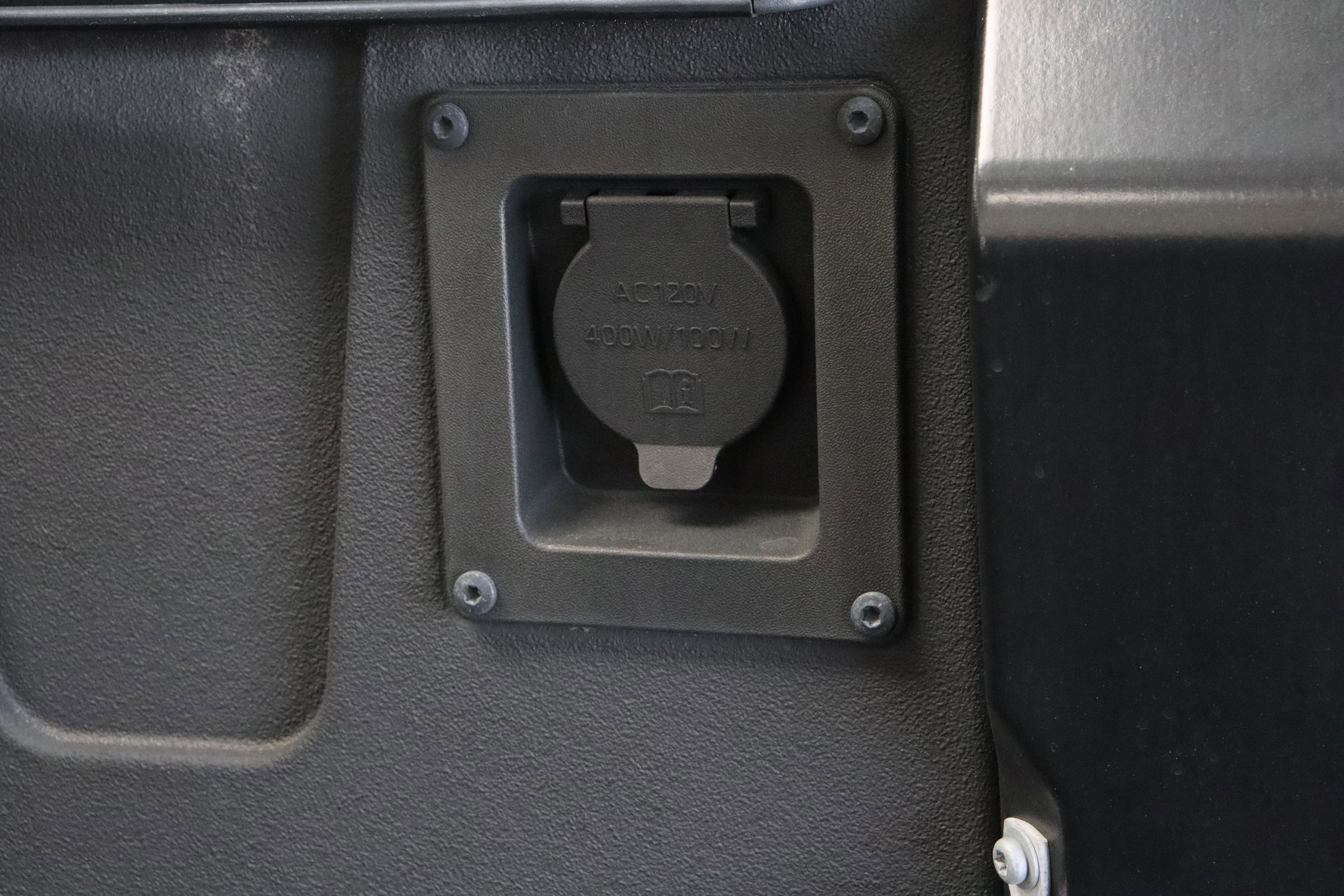 Used 2023 Toyota Tundra Limited w/ Power Package RWD image 35