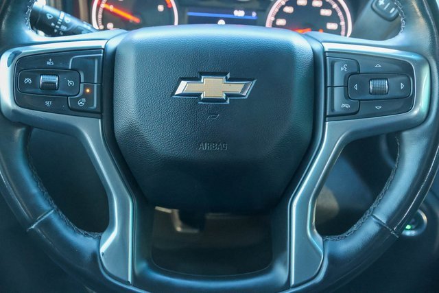 Used 2023 Chevrolet Silverado 2500 LT w/ Convenience Package image 28