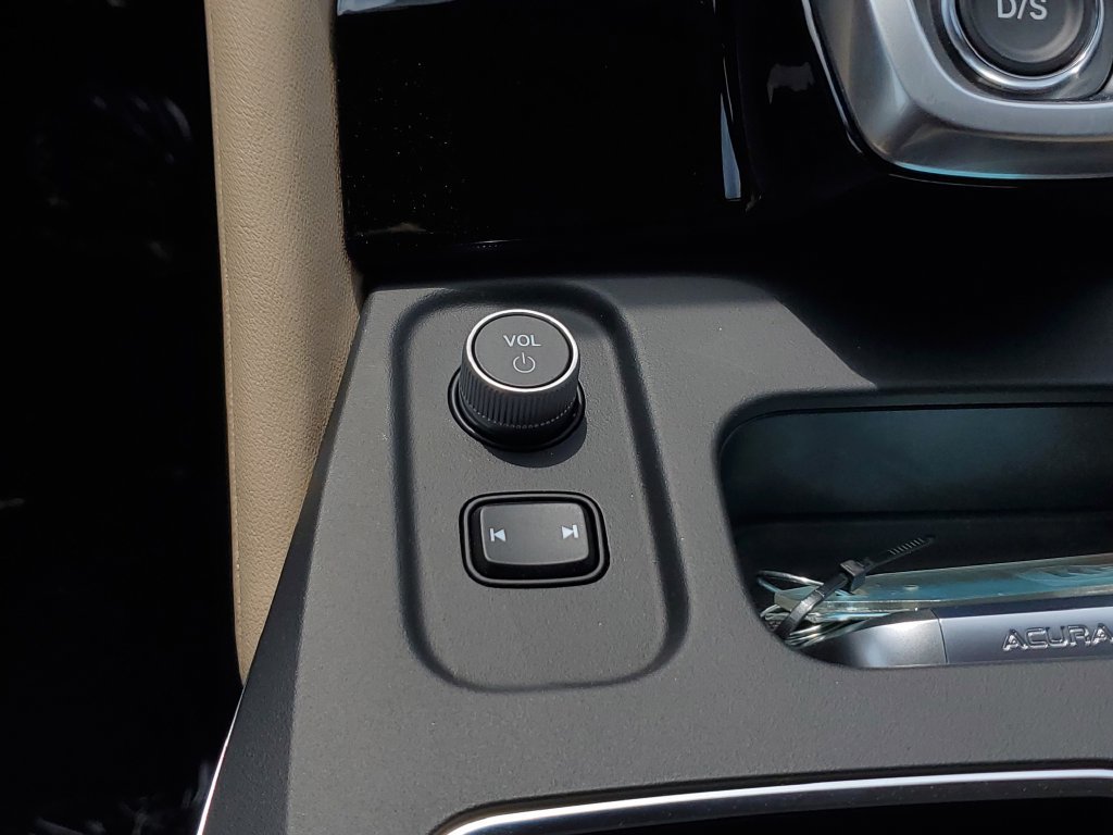 New 2026 Acura MDX w/ Technology Package FWD image 28