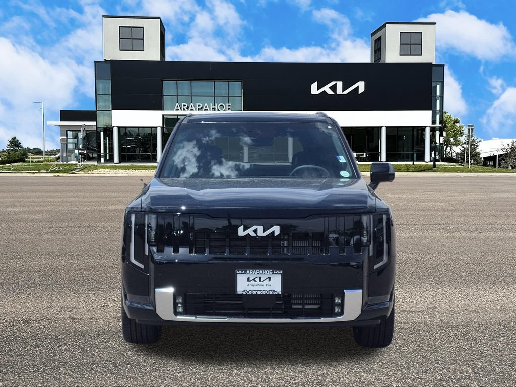 New 2027 Kia Telluride SX Prestige AWD/4WD image 3