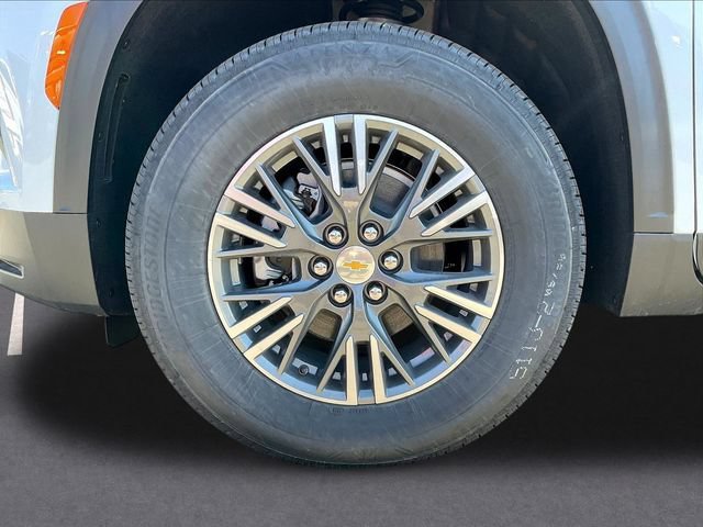 New 2026 Chevrolet Traverse LT w/ Driver Confidence Package FWD image 15