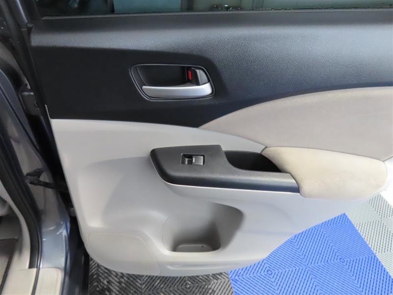 Used 2012 Honda CR-V EX image 29