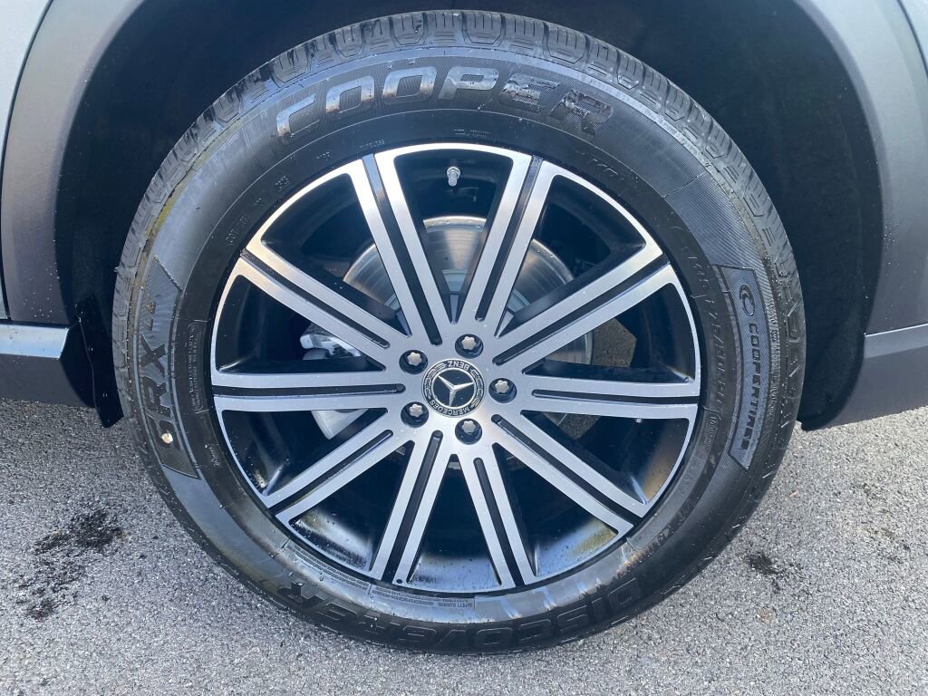 New 2026 Mercedes-Benz GLE 350 GLE 350 image 15