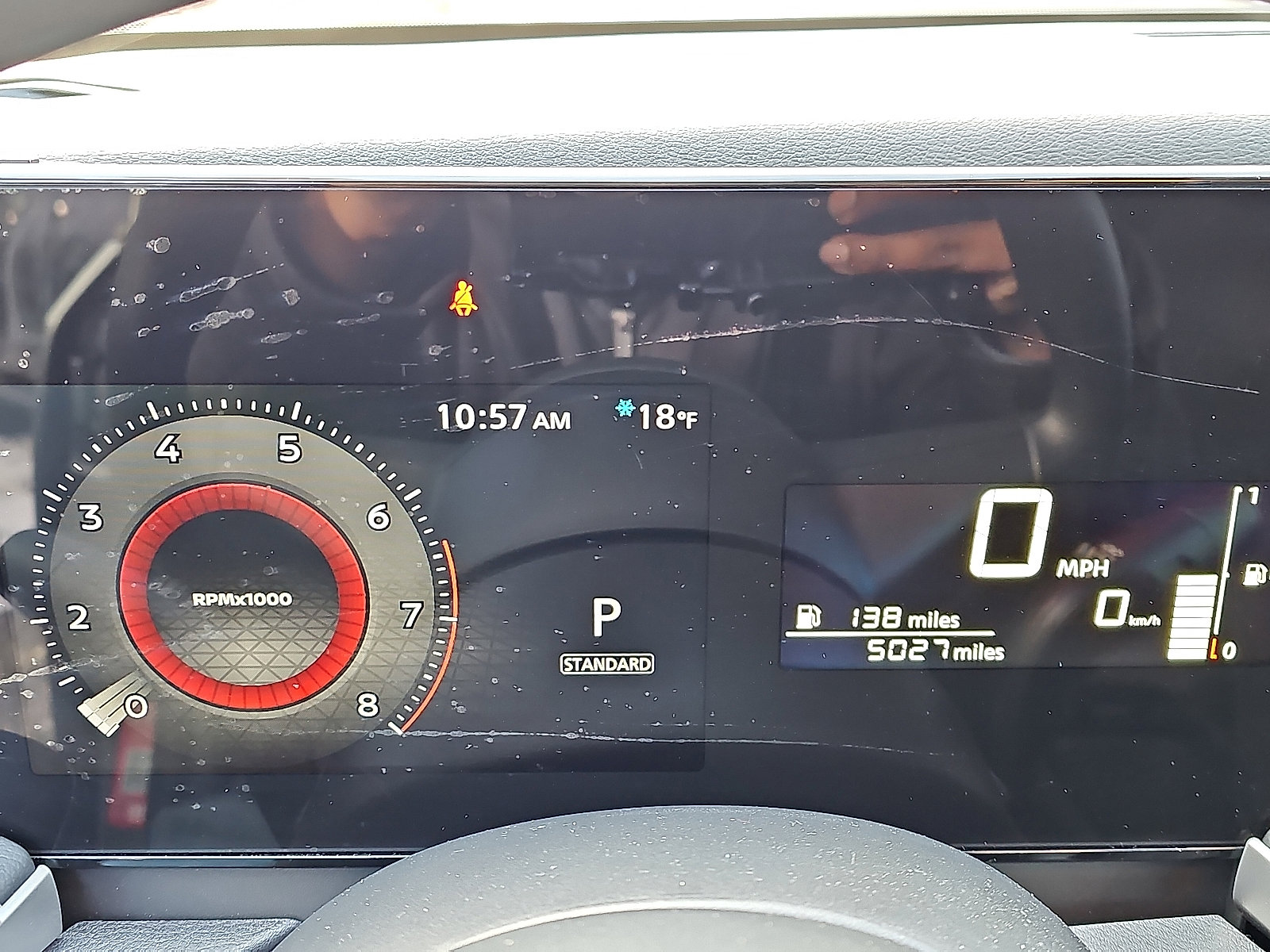 Certified 2025 Nissan Kicks S image 19