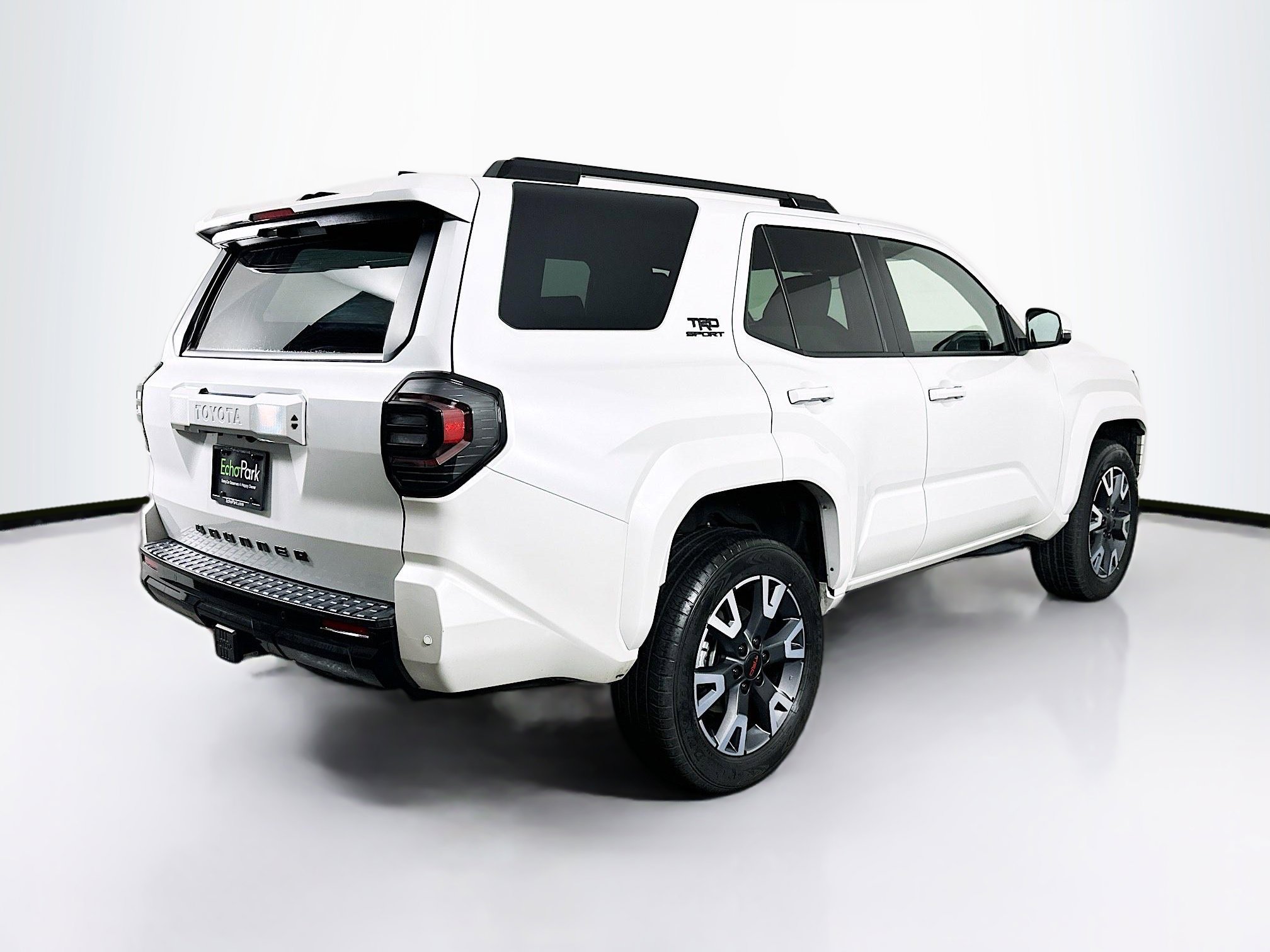 Used 2025 Toyota 4Runner TRD Sport image 9