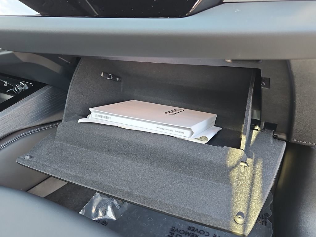 Certified 2025 Audi A5 2.0T Premium w/ Convenience Package image 21