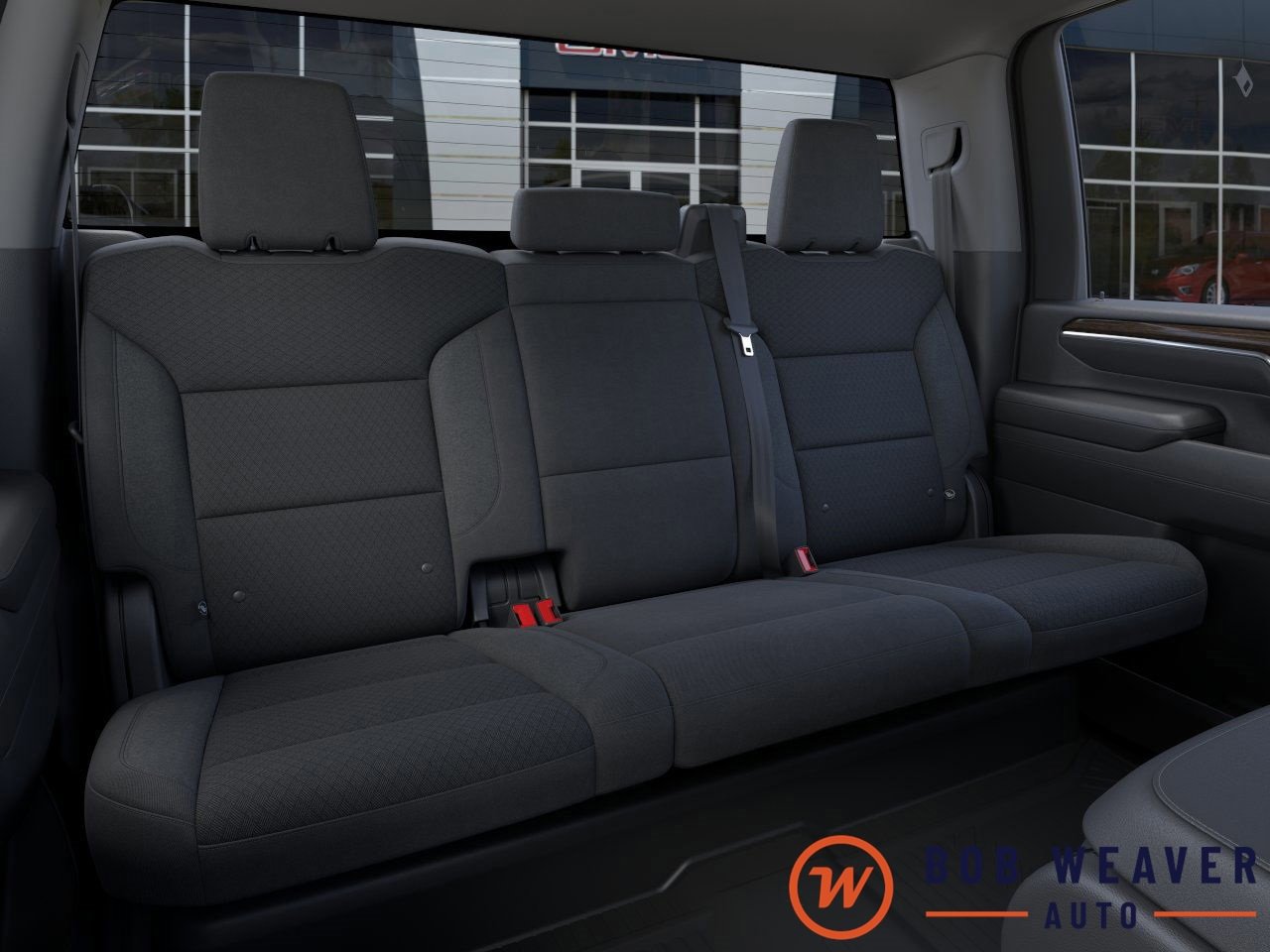 New 2026 GMC Sierra 2500 SLE image 17