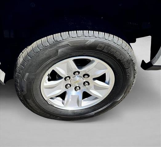 Used 2018 Chevrolet Silverado 1500 LT AWD/4WD image 9
