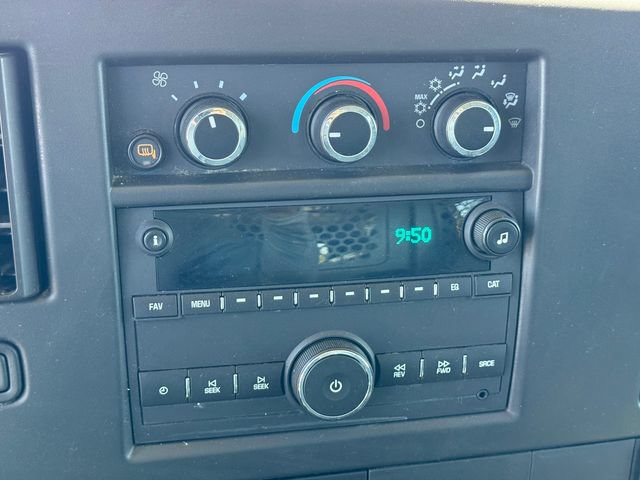 Used 2020 Chevrolet Express 2500 w/ Driver Convenience Package RWD image 18