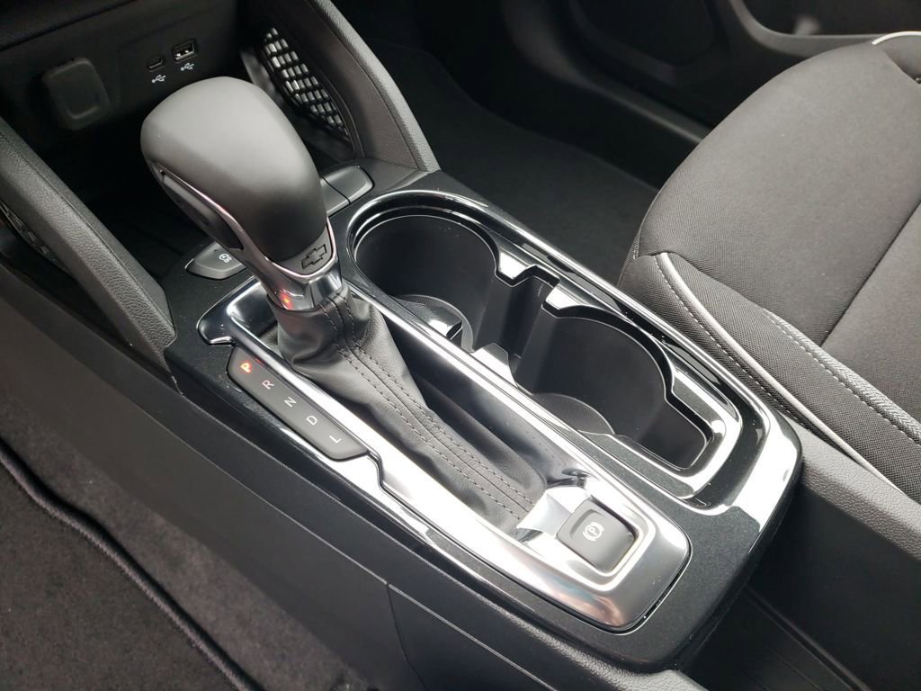 New 2026 Chevrolet TrailBlazer LT w/ Midnight Edition image 20