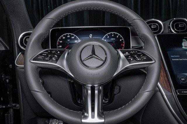 Certified 2026 Mercedes-Benz GLC 300 image 20