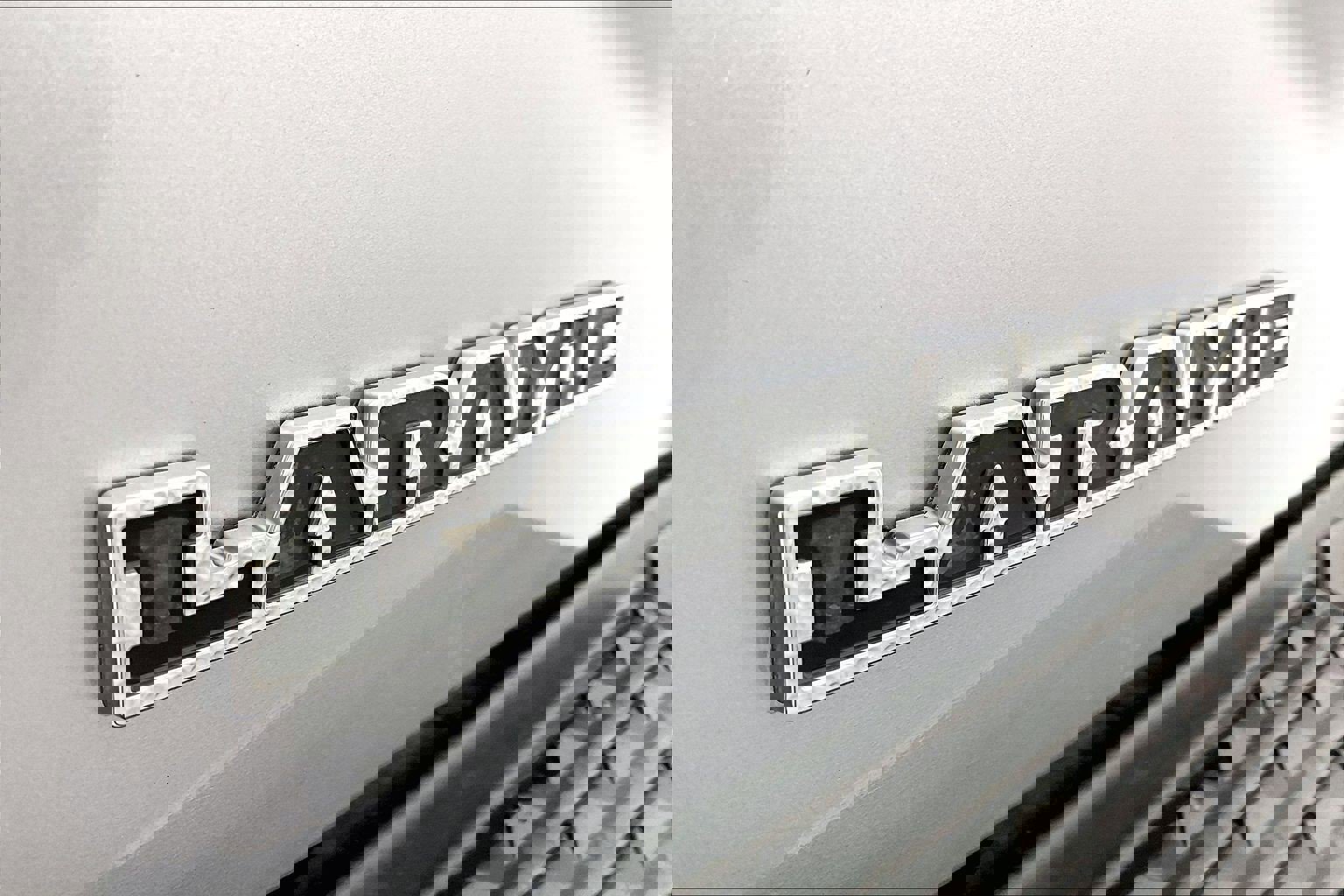 Used 2022 RAM 2500 Laramie image 30