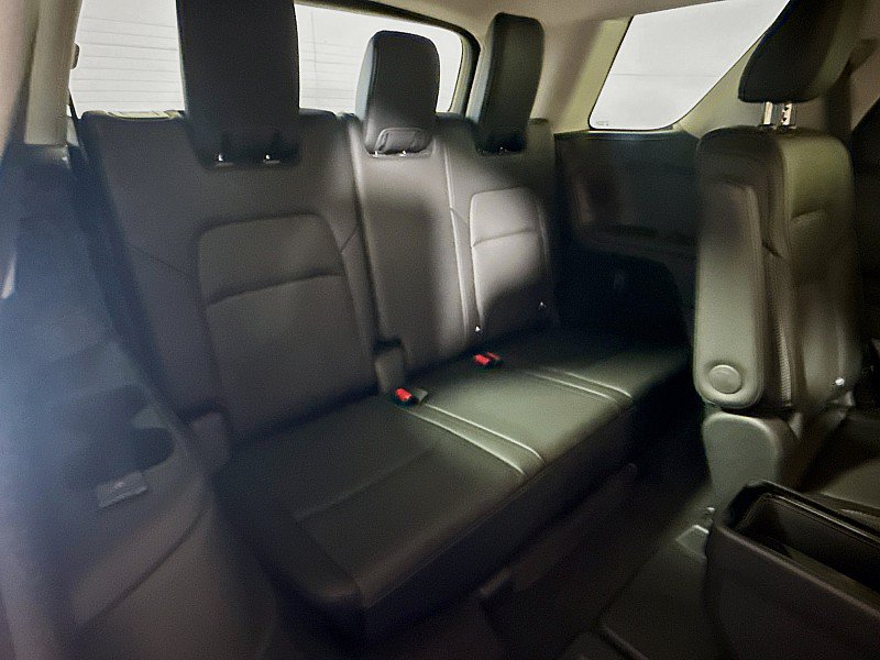 New 2026 Nissan Pathfinder SL w/ SL Premium Package AWD/4WD image 28