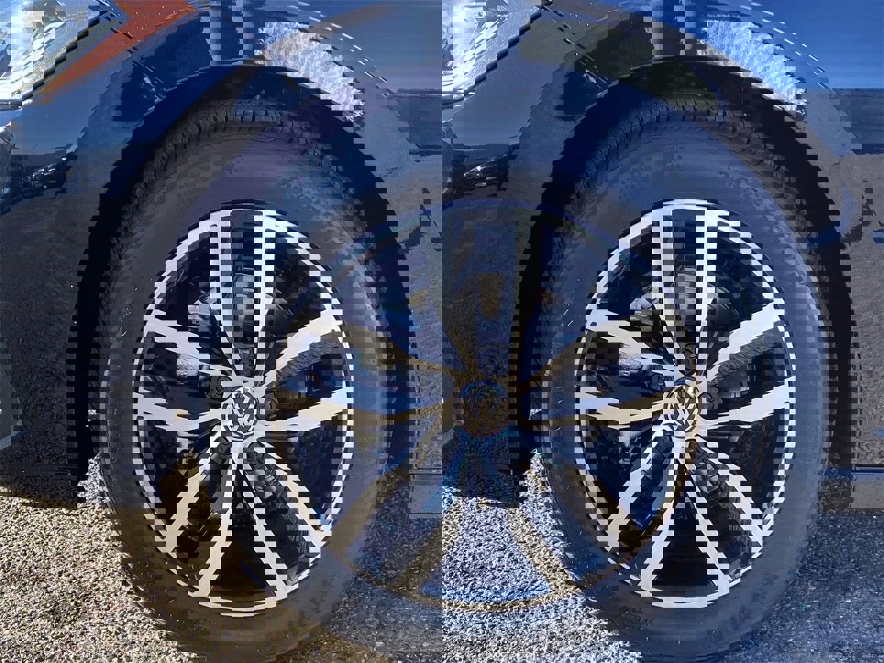 New 2026 Volkswagen Jetta SE image 6