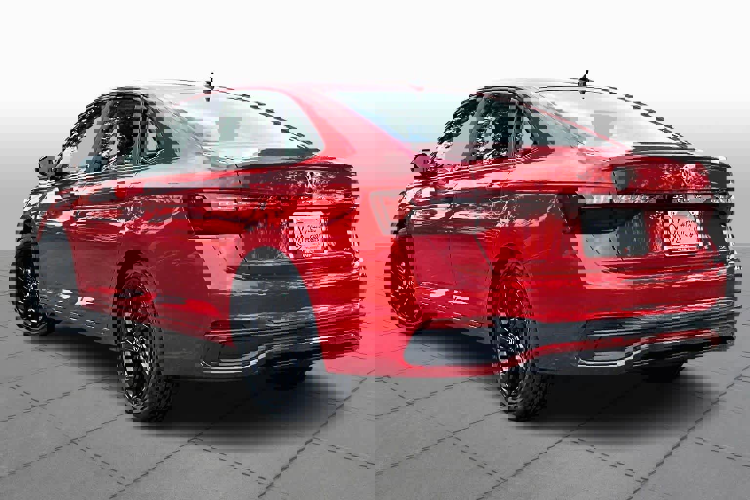 New 2026 Volkswagen Jetta SE image 12