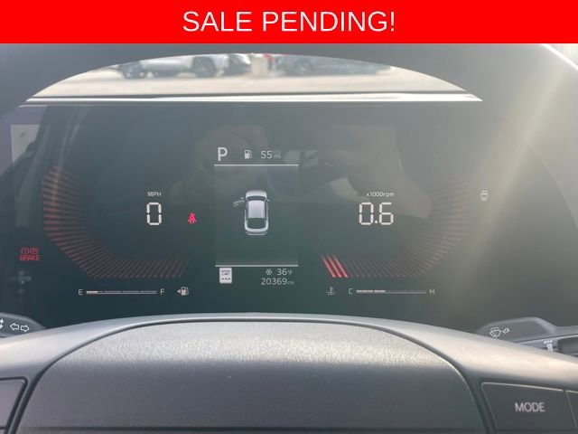 Used 2025 Kia K4 LXS image 19