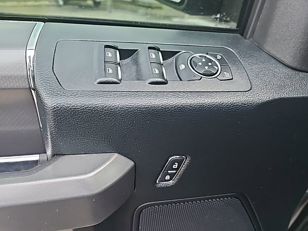 Used 2016 Ford F150 XLT w/ Equipment Group 301A Mid image 18