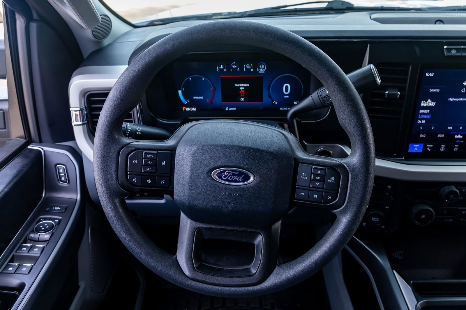 Used 2023 Ford F250 XLT w/ XLT Premium Package image 20