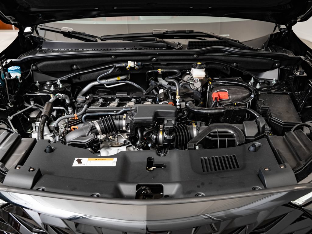 New 2026 Acura ADX A-Spec AWD/4WD image 50