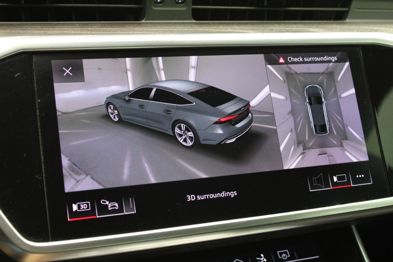 Used 2019 Audi A7 3.0T Premium Plus AWD/4WD image 60