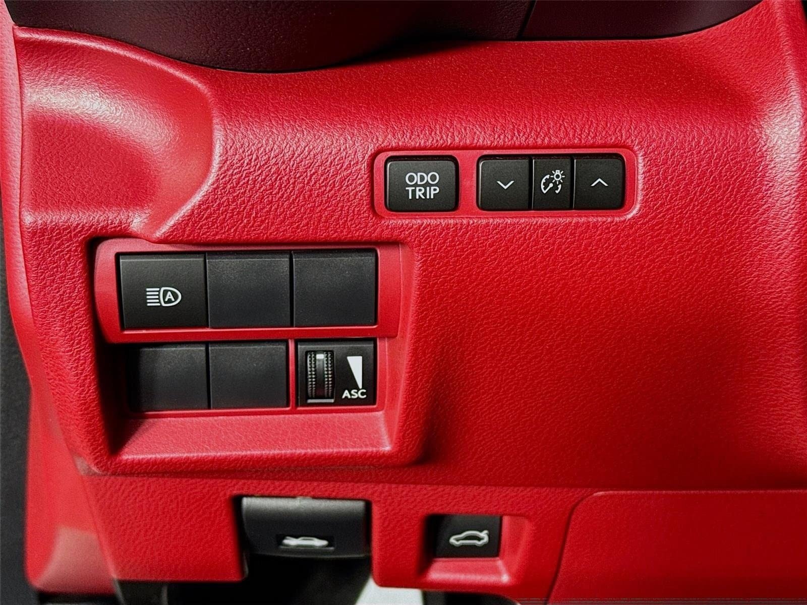 Used 2022 Lexus IS 350 F Sport w/ Memory Package AWD/4WD image 10
