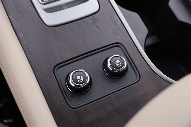 Certified 2024 Nissan Murano Platinum w/ Cargo Package image 20