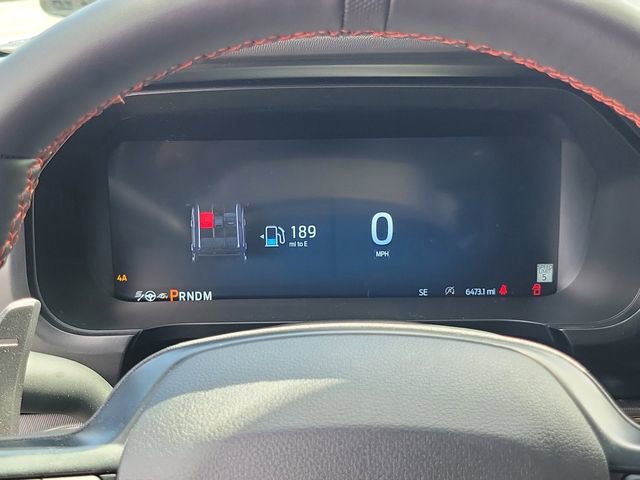 Certified 2025 Ford F150 Raptor image 26