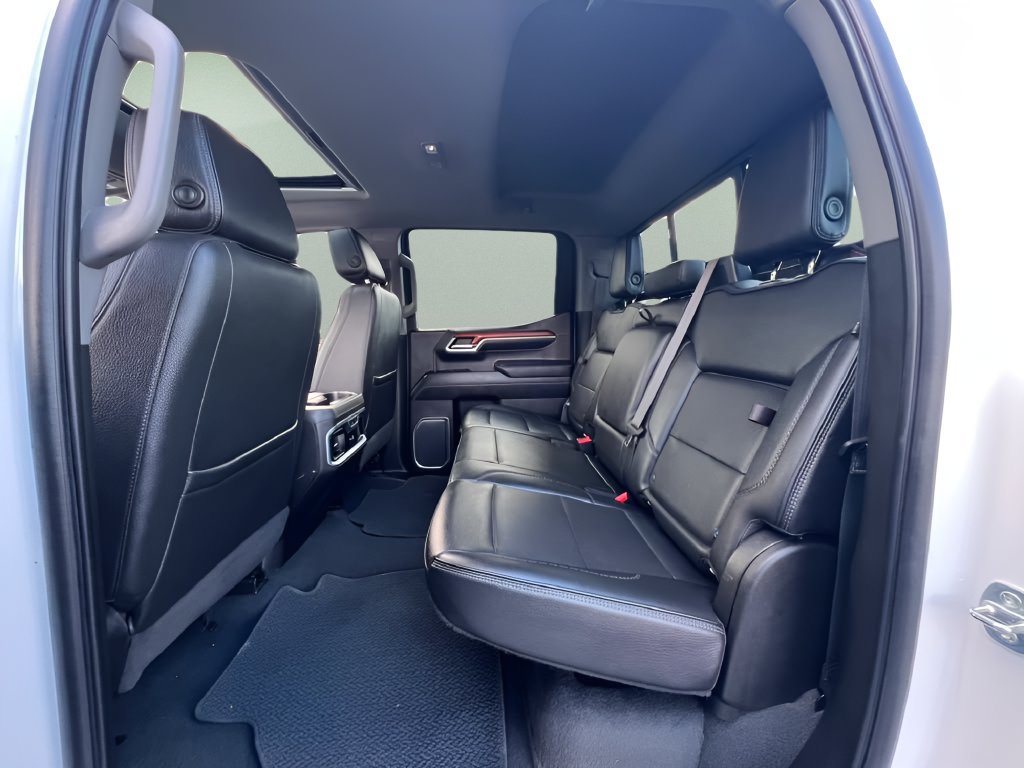 Used 2022 GMC Sierra 1500 Denali AWD/4WD image 18