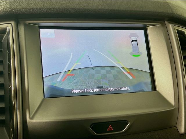 Used 2019 Ford Ranger XLT w/ FX4 Off-Road Package image 21