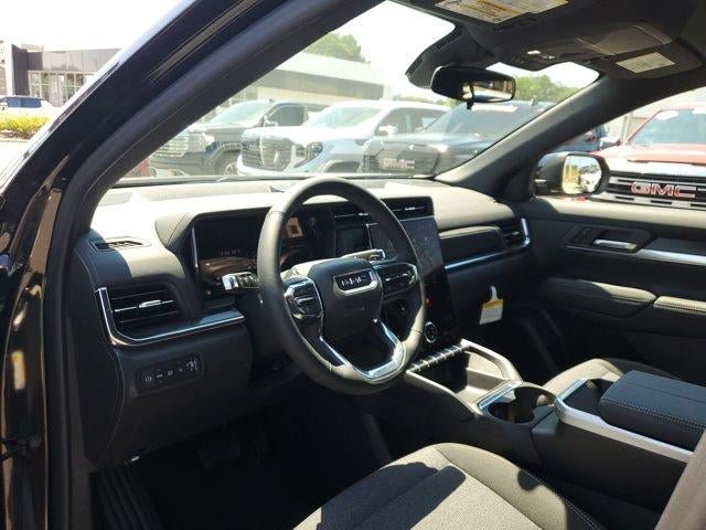New 2027 GMC Terrain Elevation w/ Black Edition FWD image 24