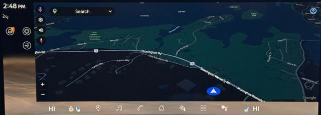 Used 2025 Nissan Armada Platinum Reserve image 37