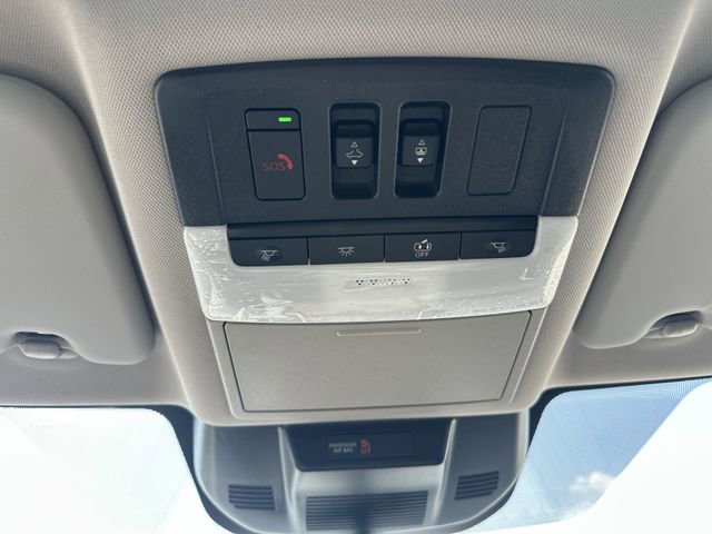 New 2026 Nissan Rogue SV w/ SV Premium Package image 17