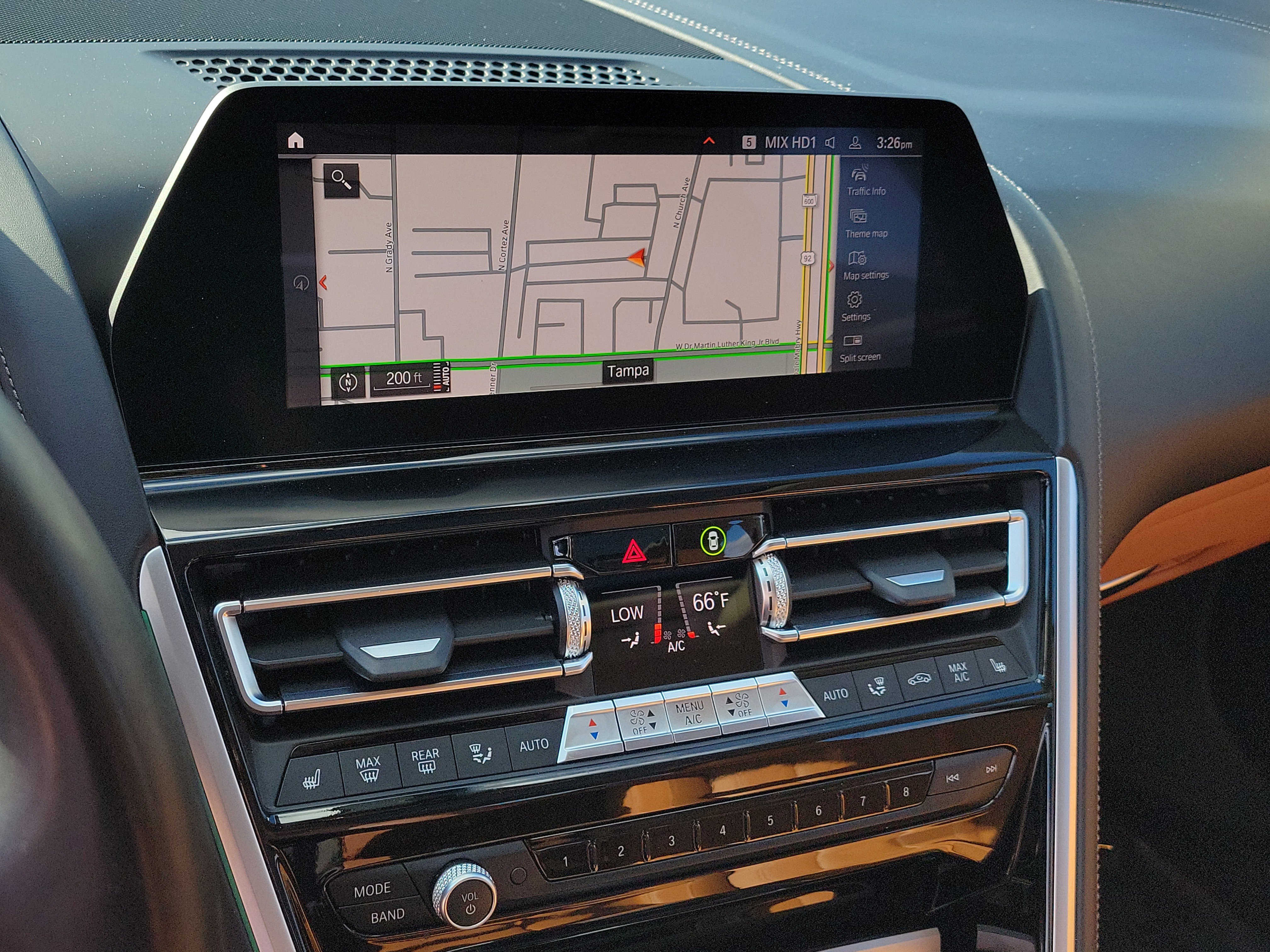 Used 2020 BMW 840i Gran Coupe w/ Driving Assistance Package image 31