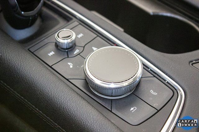 Certified 2025 Cadillac XT5 Premium Luxury image 35