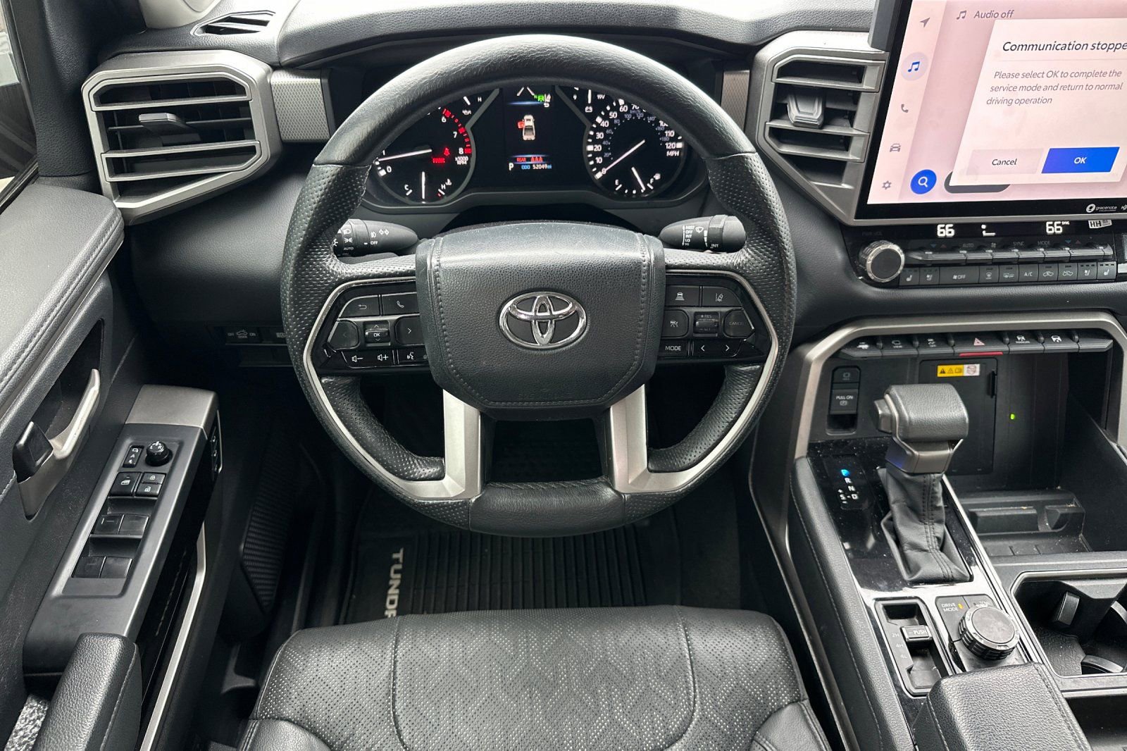 Used 2022 Toyota Tundra Limited image 15