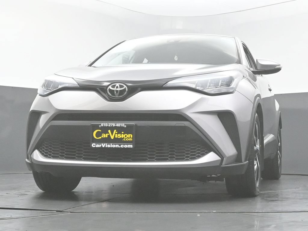 Used 2020 Toyota C-HR XLE FWD image 47