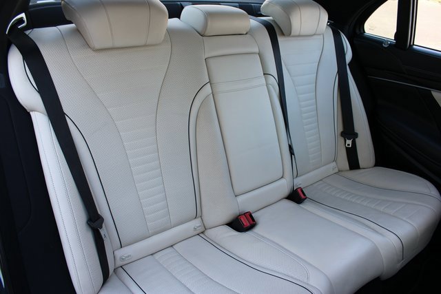 Used 2018 Mercedes-Benz S 450 Sedan image 16