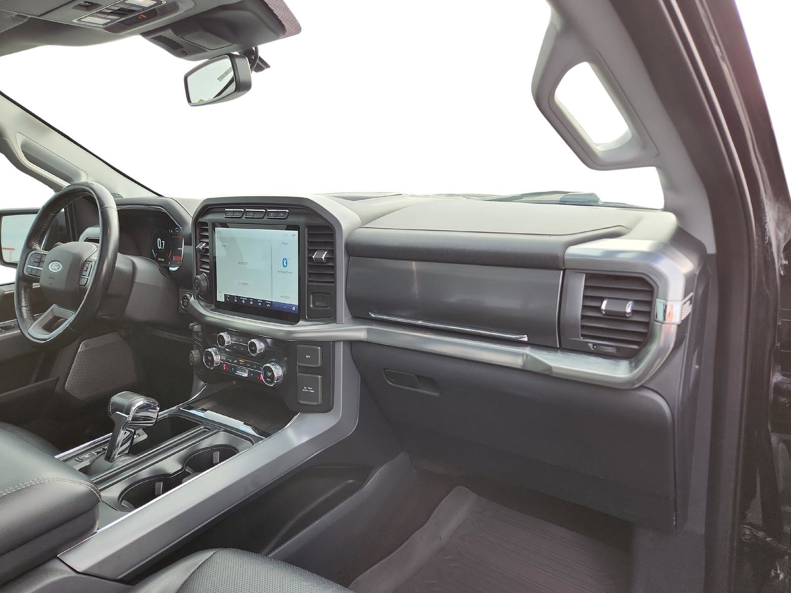 Used 2021 Ford F150 Lariat image 24