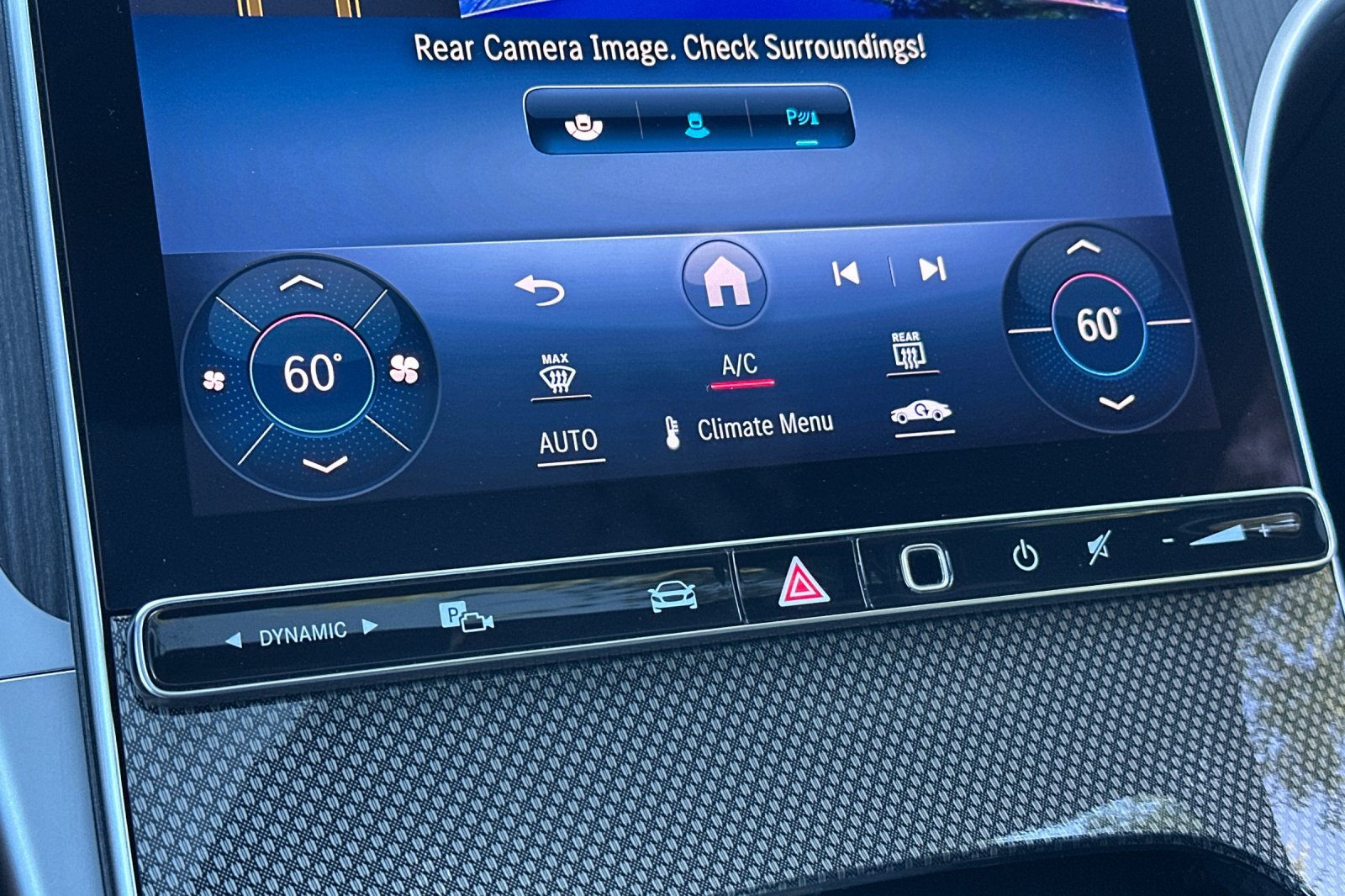 Certified 2024 Mercedes-Benz C 300 Sedan image 19