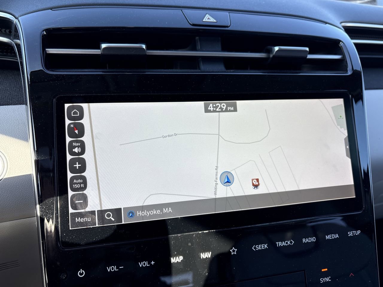 Certified 2023 Hyundai Tucson Limited image 19
