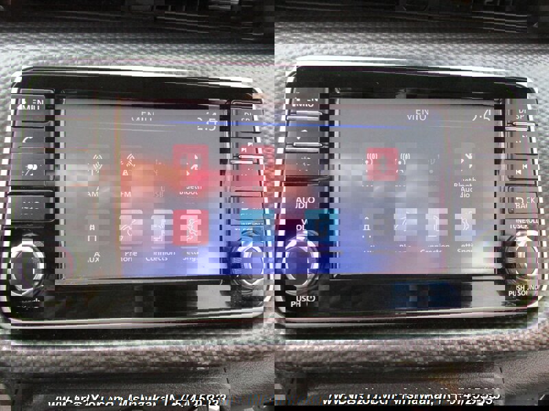 Used 2020 Nissan Kicks S image 23