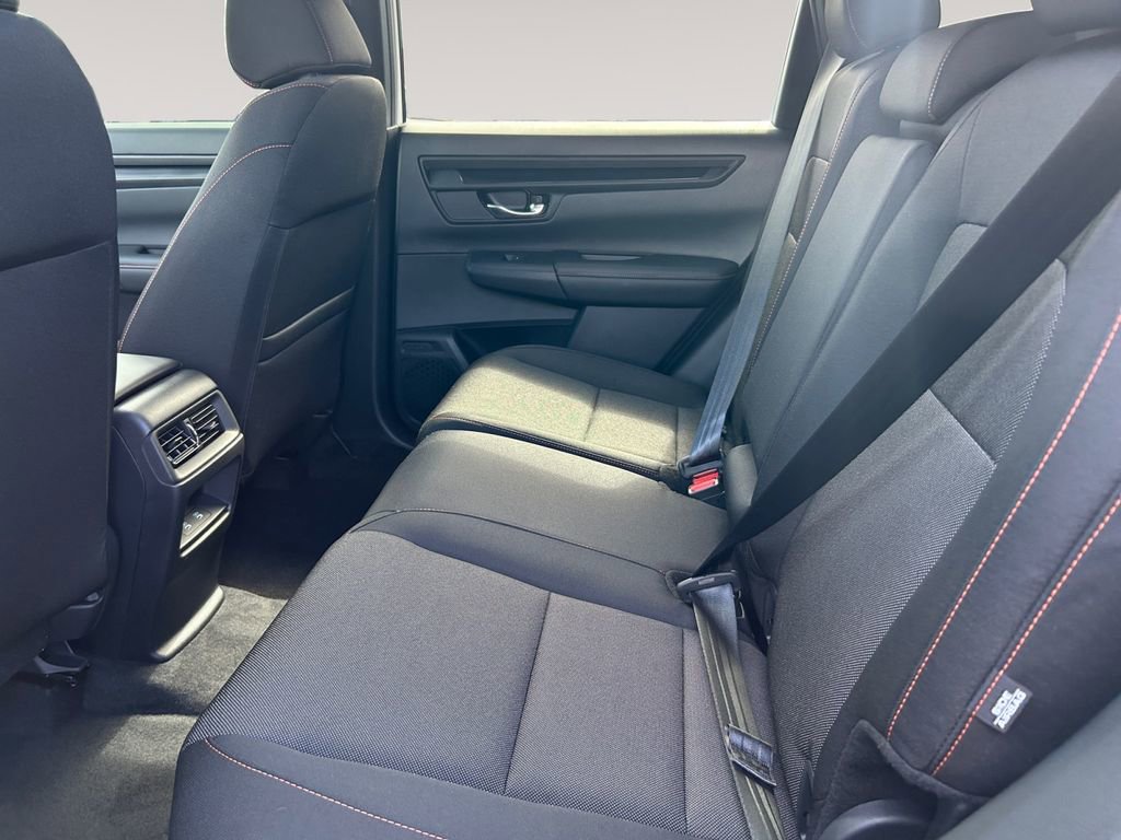 Used 2026 Honda CR-V Sport image 15