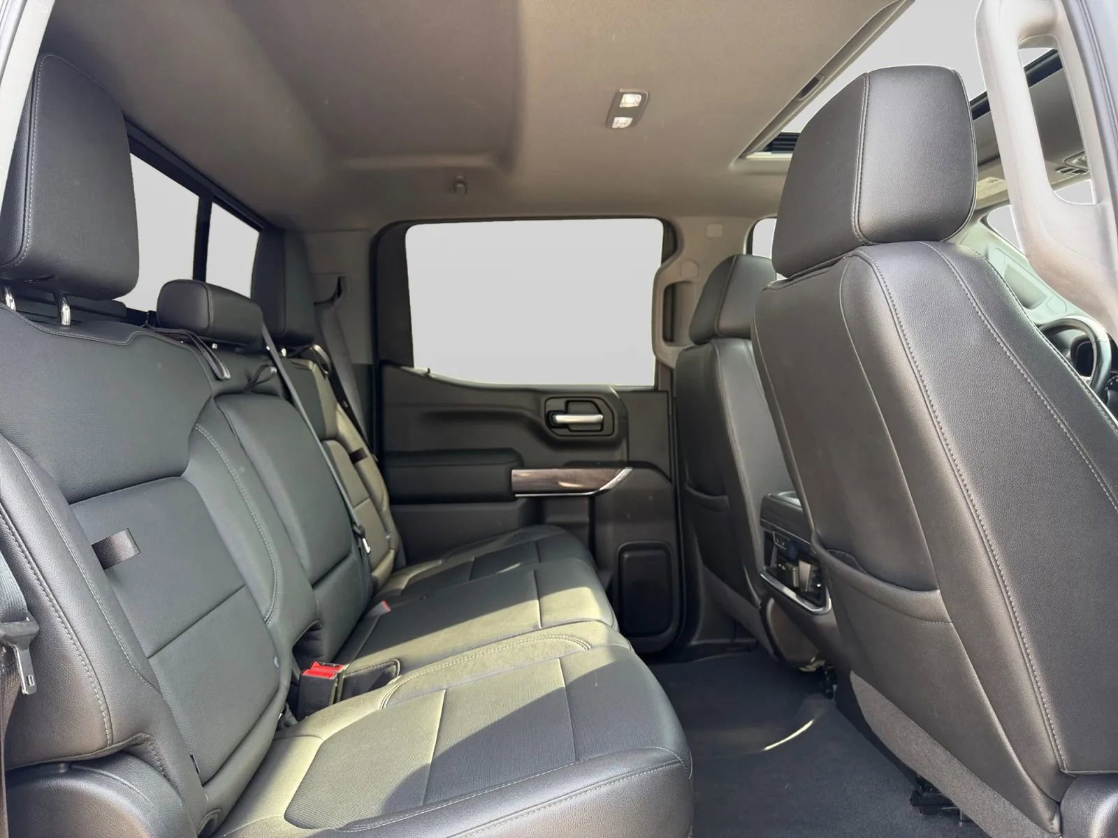 Used 2021 Chevrolet Silverado 1500 LTZ image 33