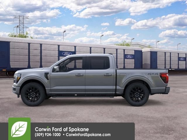 New 2026 Ford F150 Lariat AWD/4WD image 5